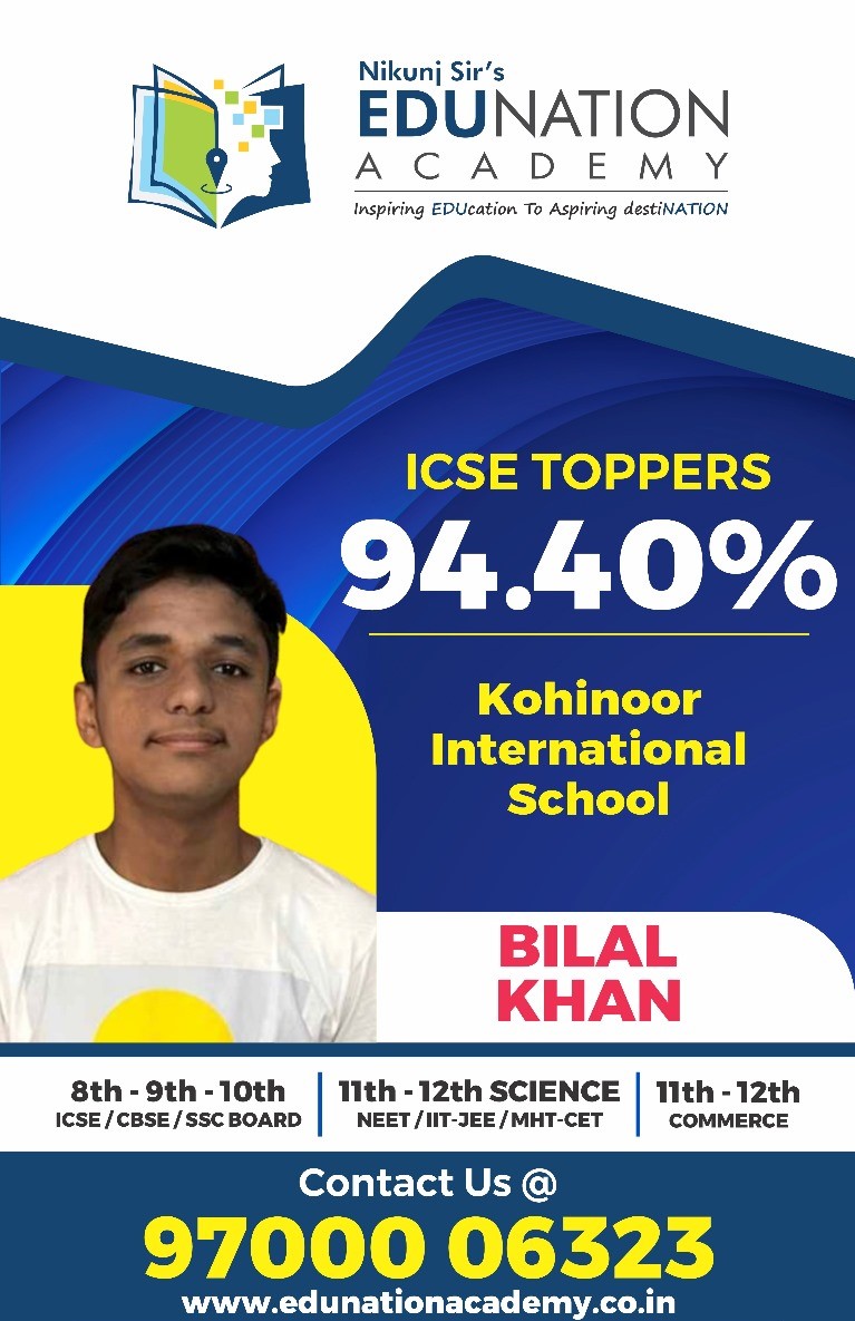 Bilal Khan