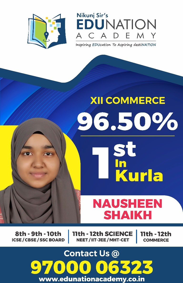 Nausheen Khan