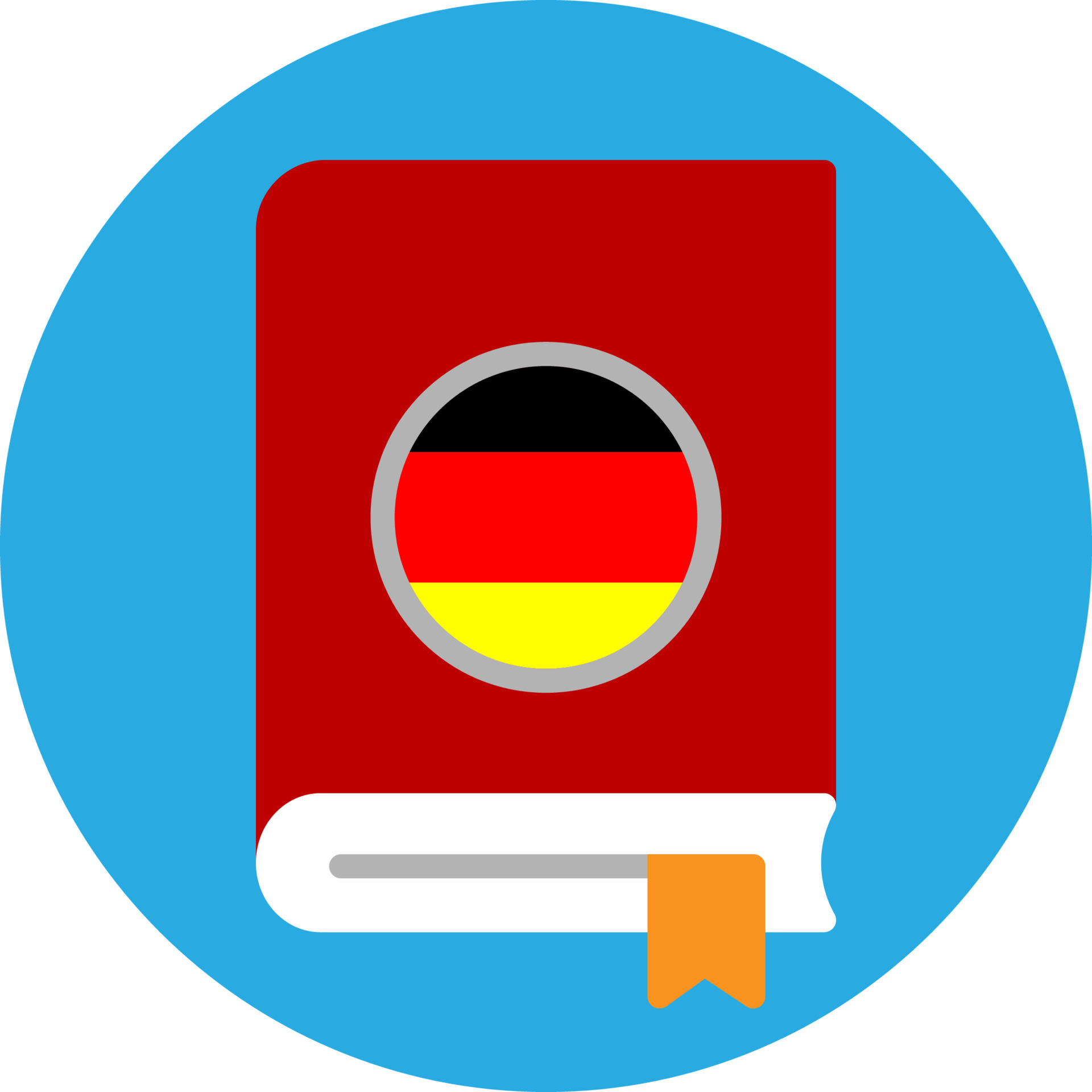 German Language