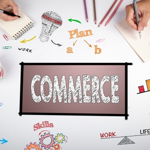 Commerce
