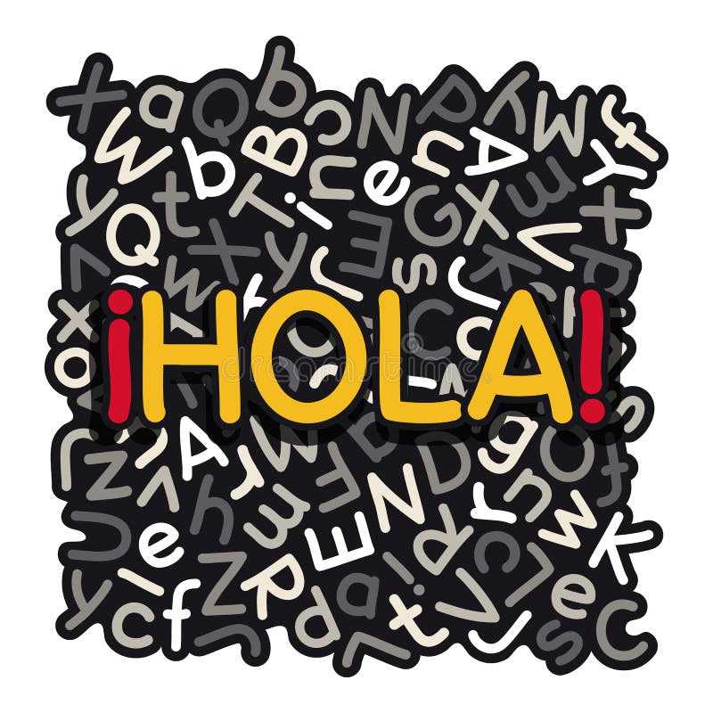 Spanish Language